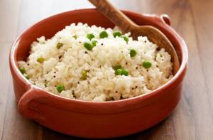 Rice is sticky and too watery: correcting common mistakes