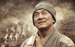 Jackie Chan roles