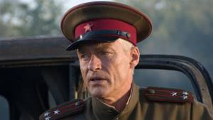 Russian celebrities who performed perfectly in war films, although none of these actors served in the army