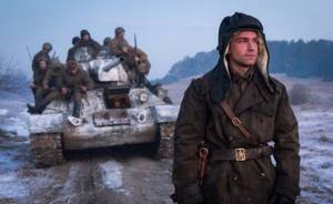 Russian celebrities who performed perfectly in war films, although none of these actors served in the army