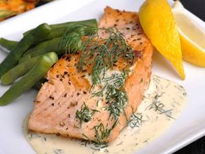 Fish for weight loss: what kind can you eat?
