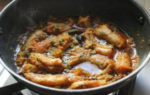 marinated fried fish recipe