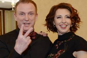 Rybin and Senchukova named the diagnosis given to them by an oncologist