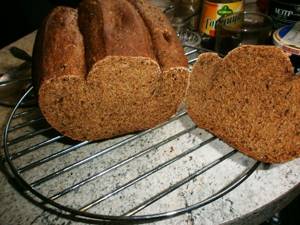 rye bread photo 4