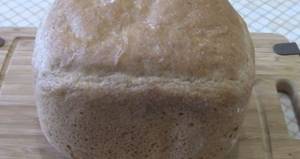 Ржаной хлеб в хлебопечке – вкусные домашние рецепты