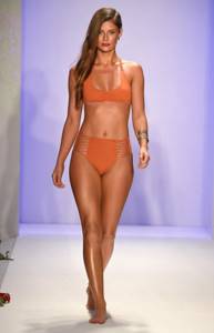 The most fashionable swimsuits 2018-2019 - photos, trends