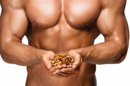 The healthiest nuts: which ones are good for the body of women and men