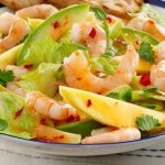 The healthiest salads: simple and delicious recipes
