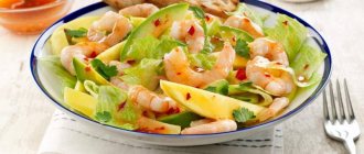 Самые полезные салаты: простые и вкусные рецепты