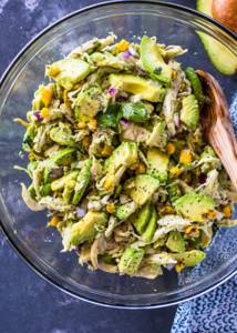 The healthiest salads: simple and delicious recipes