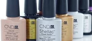 most durable gel nail polishes