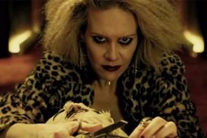 Sarah Paulson in the TV series &quot;American Horror Story&quot;