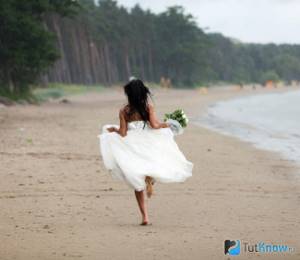runaway Bride