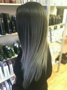 Gray hair color (14)