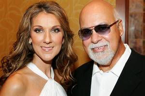 &#39;Celine Dion told how she coped with the death of her husband: 