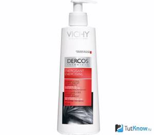 Vichy Dercos Technique shampoo