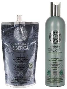 Professional shampoos for hair volume. Rating of the best 