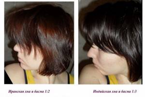 Chocolate hair color with highlights: who is it suitable for, colors and shades, how to do it, photo