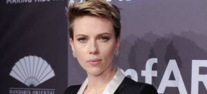 Scarlett Johansson spoke out against monogamous relationships