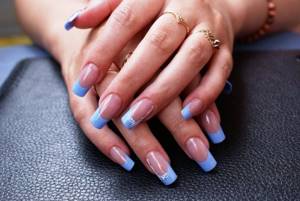 how long do extended nails last?