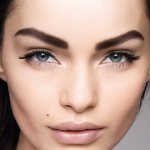 How long do eyebrows grow?