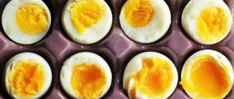 Сколько варить яйца после закипания воды. Как варить яйца всмятку, вкрутую, в мешочек, яйцо-пашот. Сколько варить яйца после закипания воды