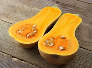Pumpkin juice has powerful diuretic and anti-inflammatory properties