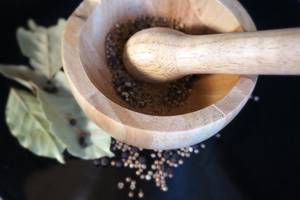 Соленая селедка в рассоле — 5 рецептов приготовления в домашних условиях этап 8