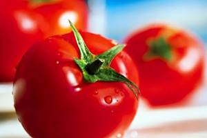 Состав и полезные свойства овощей красного цвета