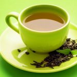 Состав и полезные свойства зеленого чая для организма женщины
