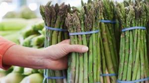 Asparagus for weight loss reviews