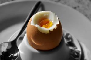 Egg readiness