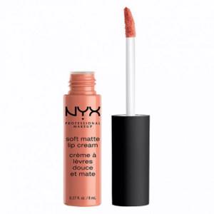 long-lasting lipstick NYX Soft Matte Lip Cream