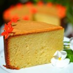 Dry sponge cake is a simple base for wonderful cakes. Recipe and technology for baking dry biscuits 