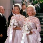 Wedding dresses in films and TV series