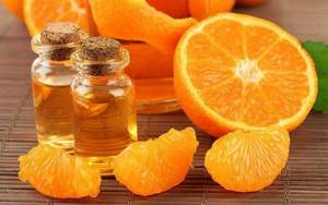 Properties of orange essential oil, how to use