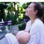 T V=M: Regina Todorenko shows on Instagram how life has changed
