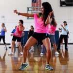 Танцы для похудения дома – как похудеть, занимаясь танцами || Похудела танцуя дома отзывы