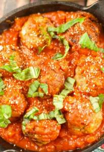 Turkey meatballs for children: recipes, features and cooking times