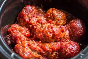 Turkey meatballs for children: recipes, features and cooking time Cooking, recipes