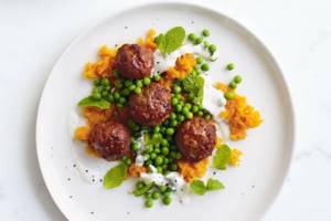 Turkey meatballs for children: recipes, features and cooking time Cooking, recipes