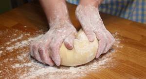 Manti dough. The best recipes to avoid tearing during cooking, in a bread machine, or in a mixer 