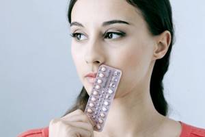 Top 10 best oral contraceptives