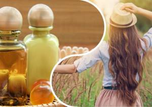 TOP 15 natural shampoos that can be easily made at home