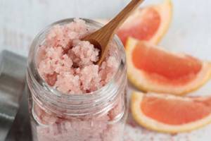 Top 20 best body scrubs at home