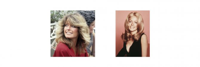Twiggy, Greta Garbo and Brigitte Bardot: beauty icons for all times (photo 10)