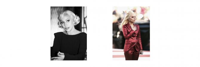 Twiggy, Greta Garbo and Brigitte Bardot: beauty icons for all times (photo 13)
