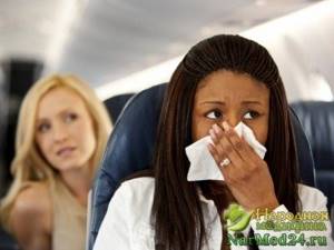 motion sickness causes