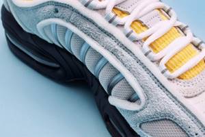 Reduce sneaker size - 2