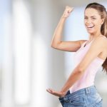 Условие успешного похудения – наличие цели